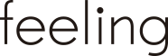 Logo - Feeling