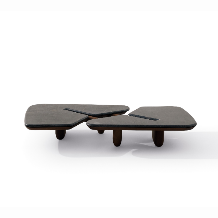 Mesa de Centro Eixo 03